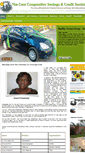 Mobile Screenshot of carecoop.org
